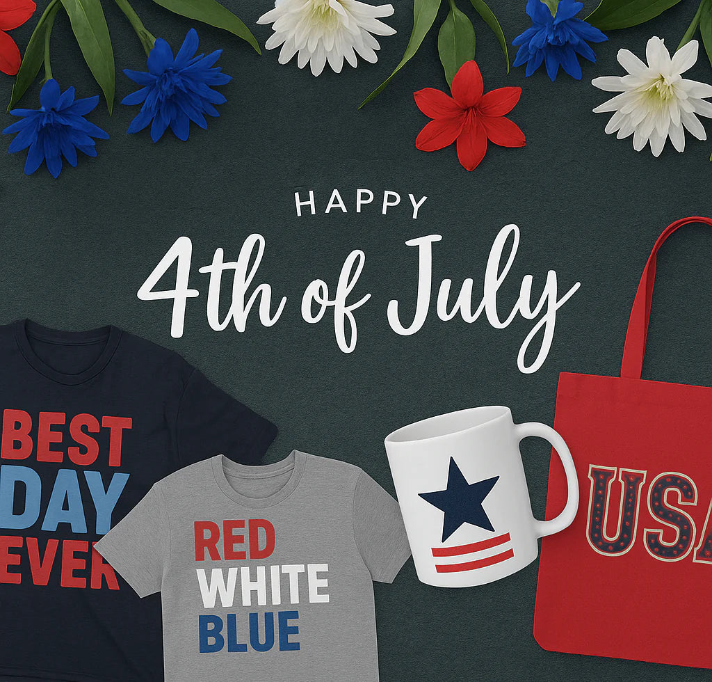 4th Of July Shirt