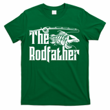 The Rodfather | Fishing T-Shirt