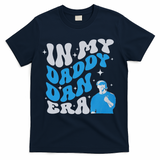 In My Daddy Dan Era Detroit Game Day T-Shirt