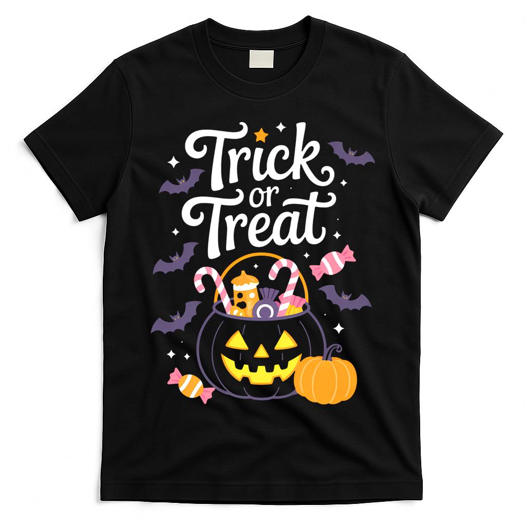 Halloween Pumpkin Party Essential T-Shirt