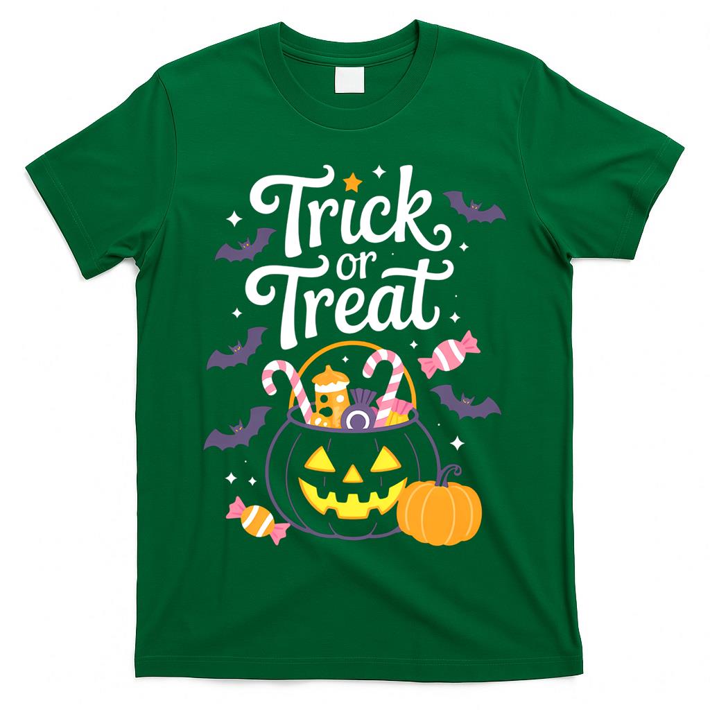 Halloween Pumpkin Party Essential T-Shirt