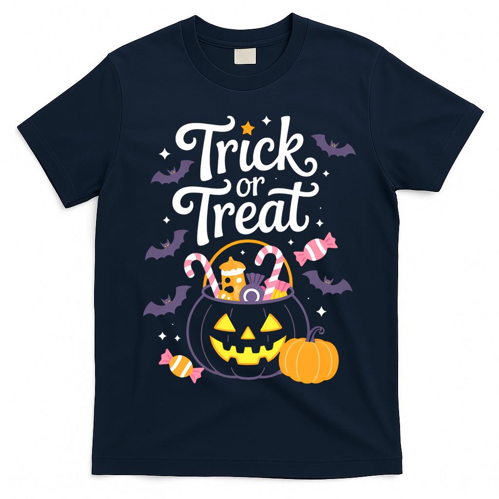 Halloween Pumpkin Party Essential T-Shirt