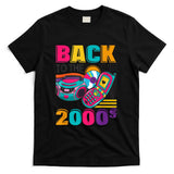 Retro Nostalgia - Back to the 2000's vintage two-thousands retro 00s T-Shirt