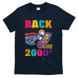 Retro Nostalgia - Back to the 2000's vintage two-thousands retro 00s T-Shirt