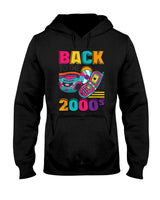 Retro Nostalgia - Back to the 2000's vintage two-thousands retro 00s T-Shirt