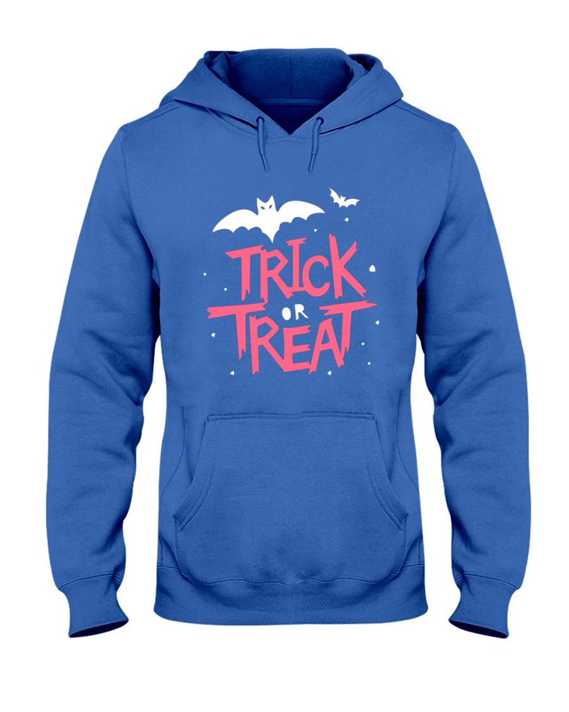 Halloween trick or treat Bat Oversized T-Shirt