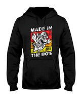 Retro Nostalgia - Nintendo Super Mario 3 Made In The 80's Retro T-Shirt T-Shirt