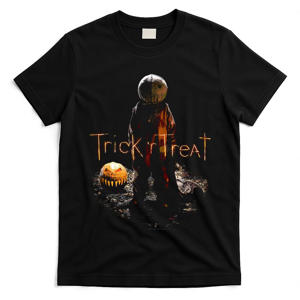 Trick r Treat Samhain T-Shirt