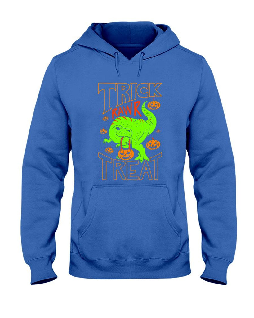 Trick Rawr Treat Classic T-Shirt
