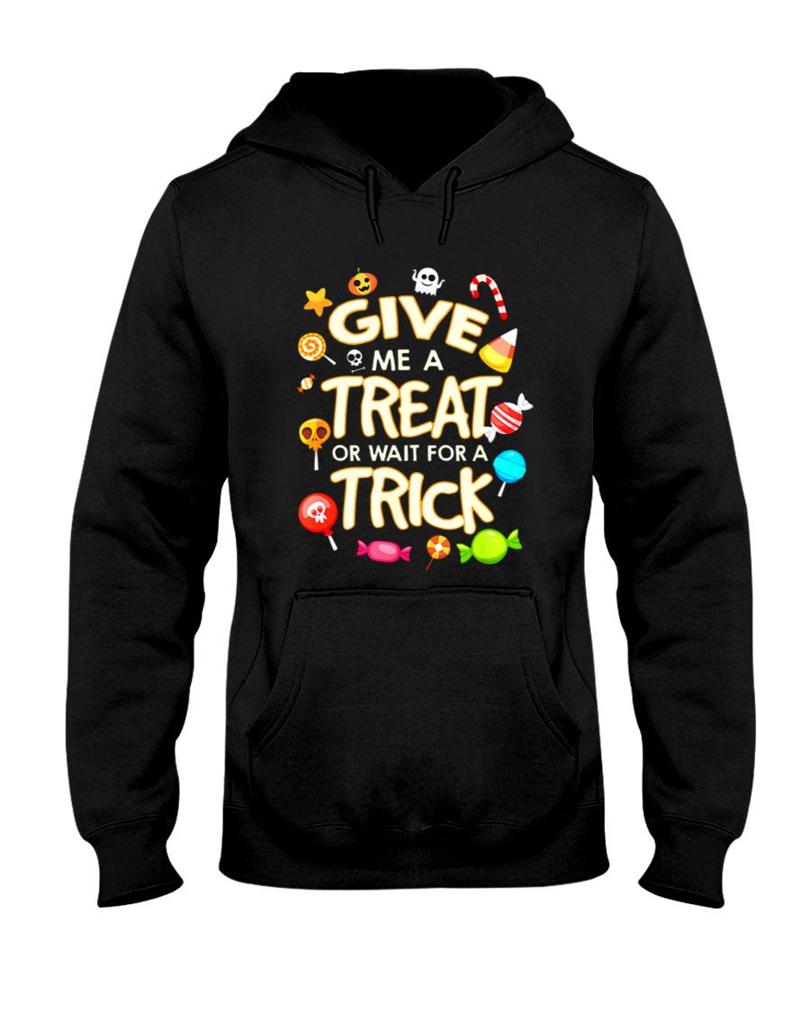 Funny Kids Trick Or Treat Halloween  Essential T-Shirt