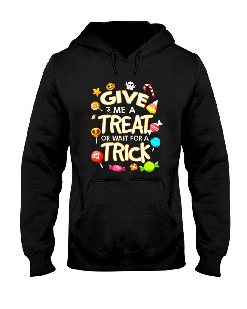 Funny Kids Trick Or Treat Halloween  Essential T-Shirt