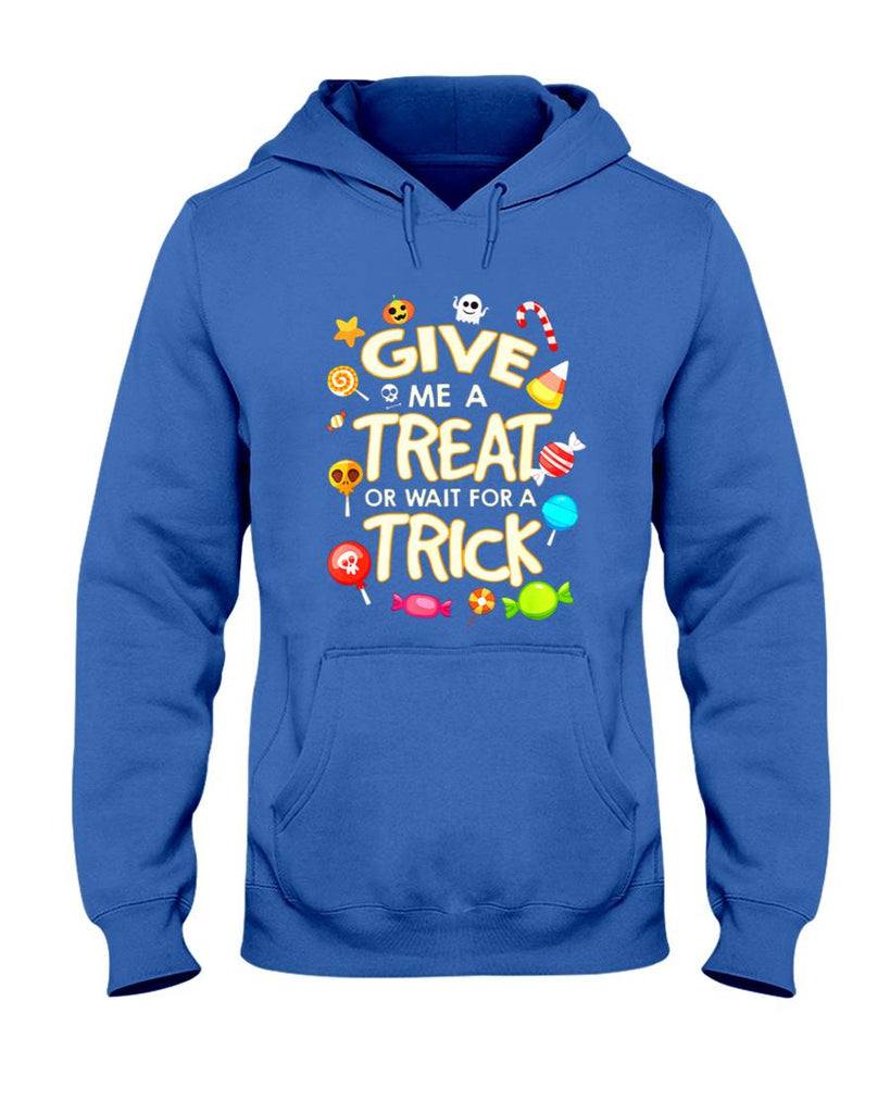 Funny Kids Trick Or Treat Halloween  Essential T-Shirt