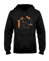 Little Bat on Halloween Classic T-Shirt