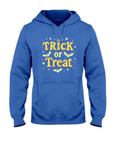 Trick or Treat Halloween Design Classic T-Shirt