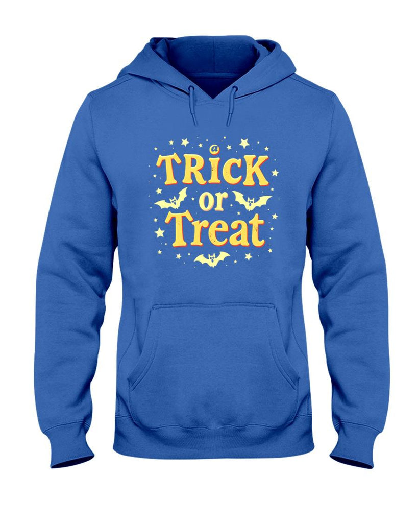 Trick or Treat Halloween Design Classic T-Shirt
