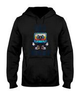 Retro Nostalgia - Gen X, Mixtapes and Dial-Up Retro 80s 90s Nostalgia T-Shirt