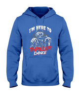 Zombie Undead Halloween Thriller Dance Trick Or Treat T-Shirt