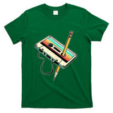 Retro Nostalgia - 80s 90s Retro Party Costume Nostalgia Cassette