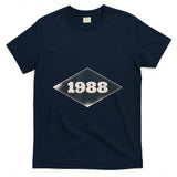 Retro Nostalgia - Vintage 1988 Birthday - 80s Retro Nostalgia T-Shirt