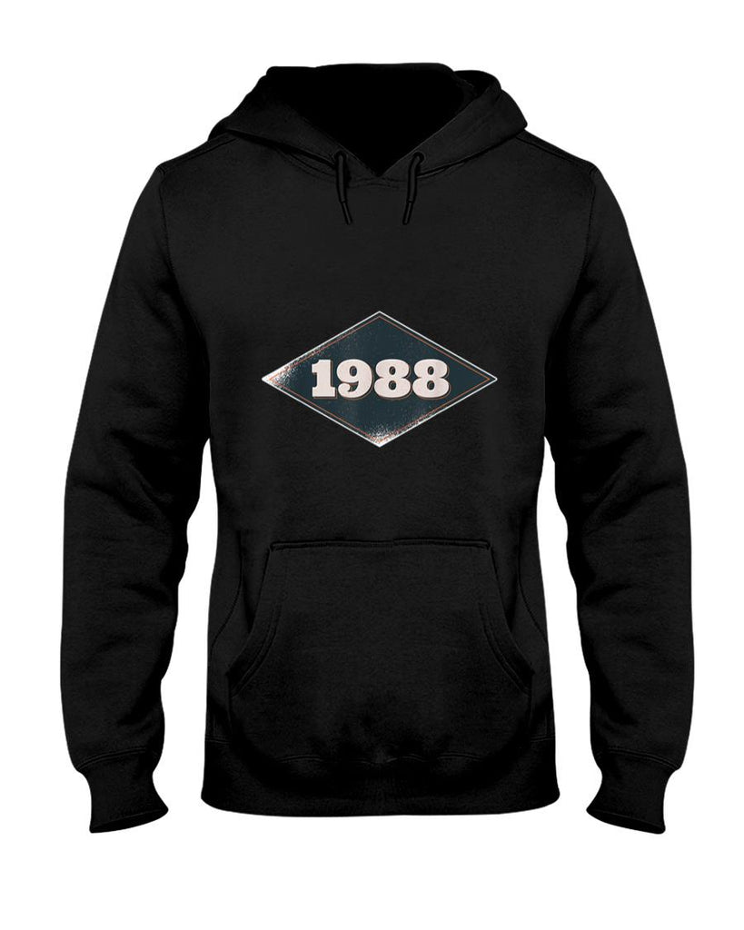 Retro Nostalgia - Vintage 1988 Birthday - 80s Retro Nostalgia T-Shirt