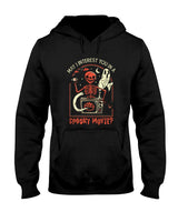 Spooky Movie Classic T-Shirt