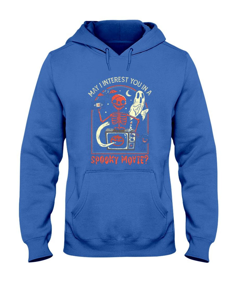 Spooky Movie Classic T-Shirt