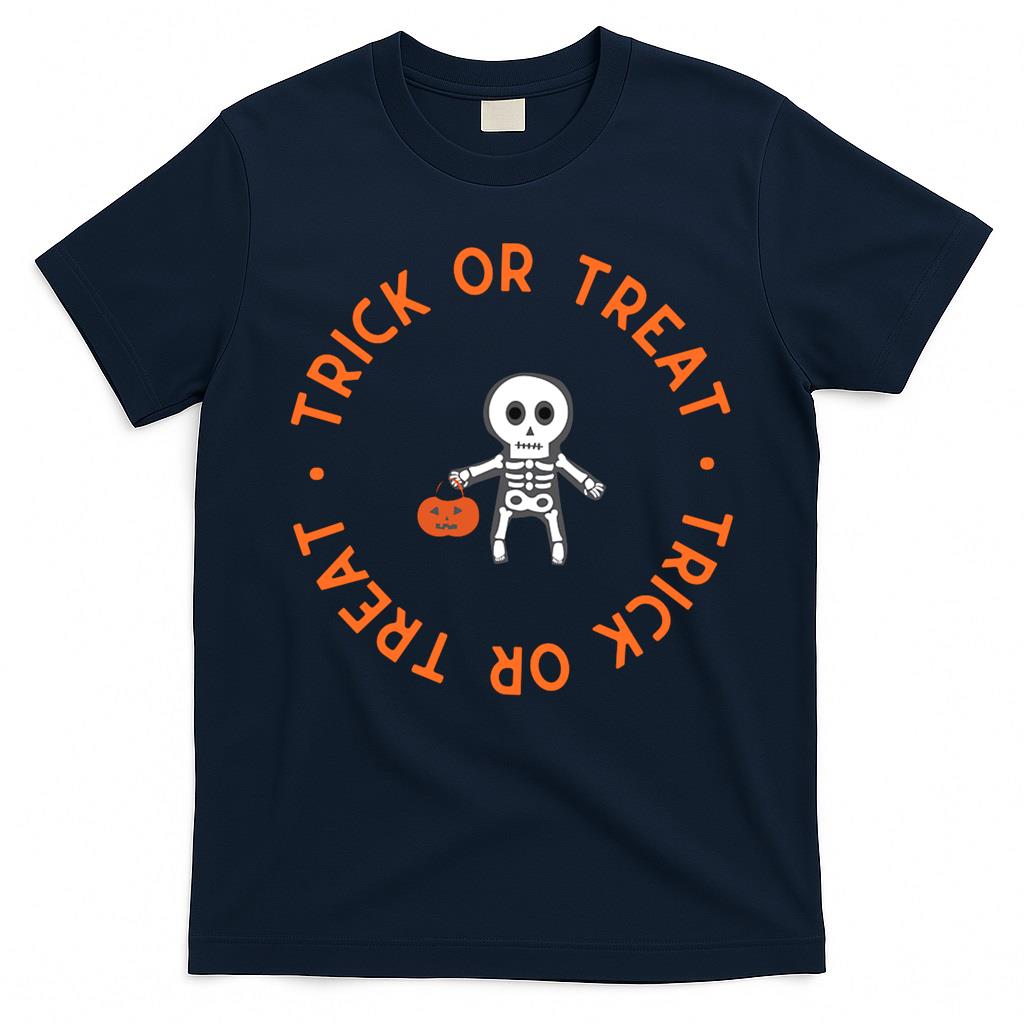 trick or treat Essential  Style 7 T-Shirt