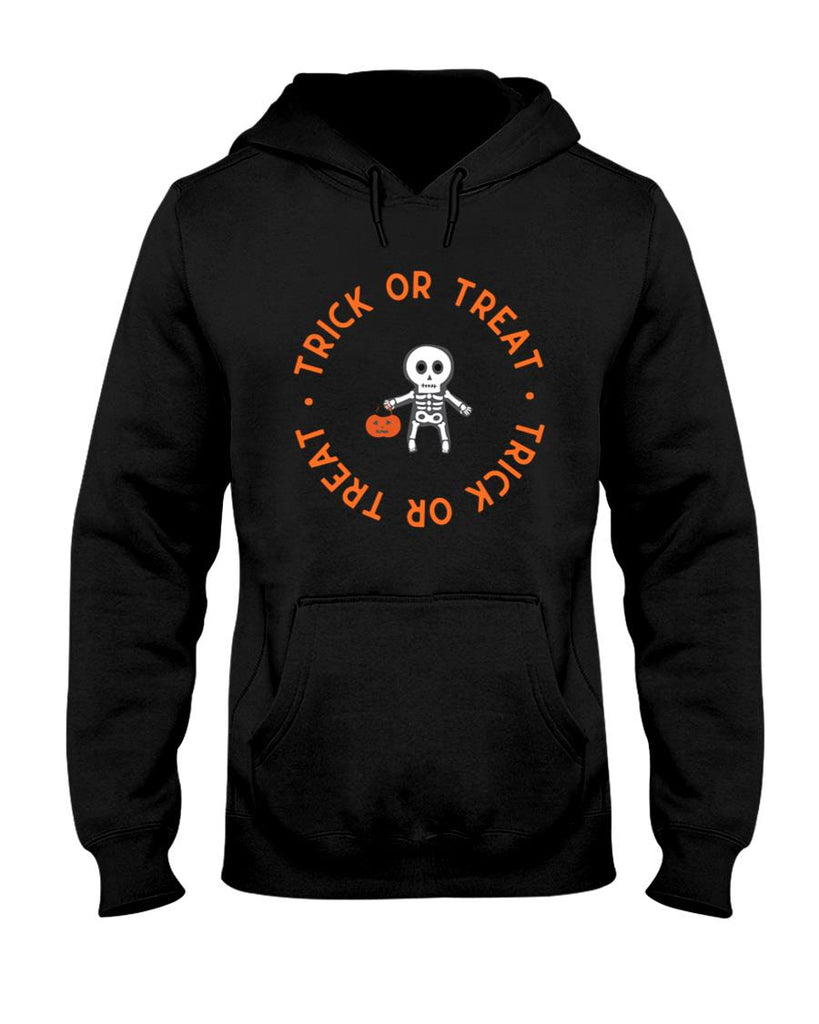 trick or treat Essential  Style 7 T-Shirt