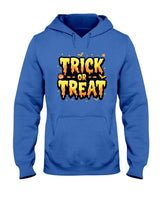 Trick or Treat Halloween Classic  Style 3 T-Shirt