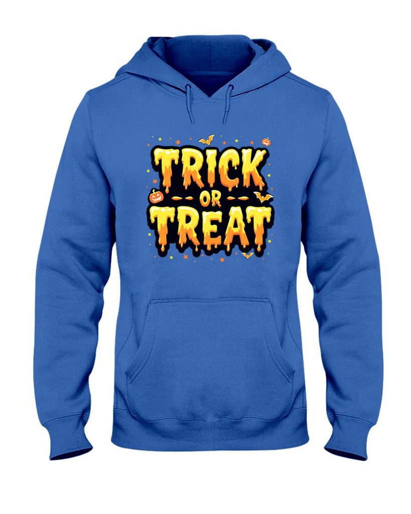 Trick or Treat Halloween Classic  Style 3 T-Shirt