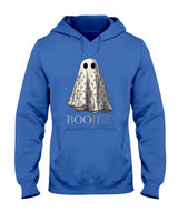 Boo Jee Ghost Boujee Halloween Costume Trick Or Treat T-Shirt