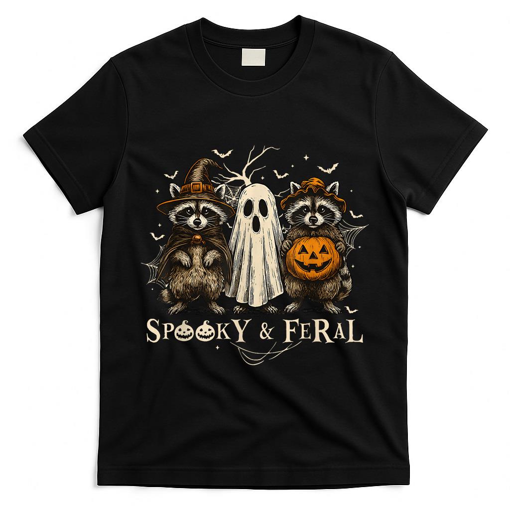 Trick Or Treat  Style 1 T-Shirt