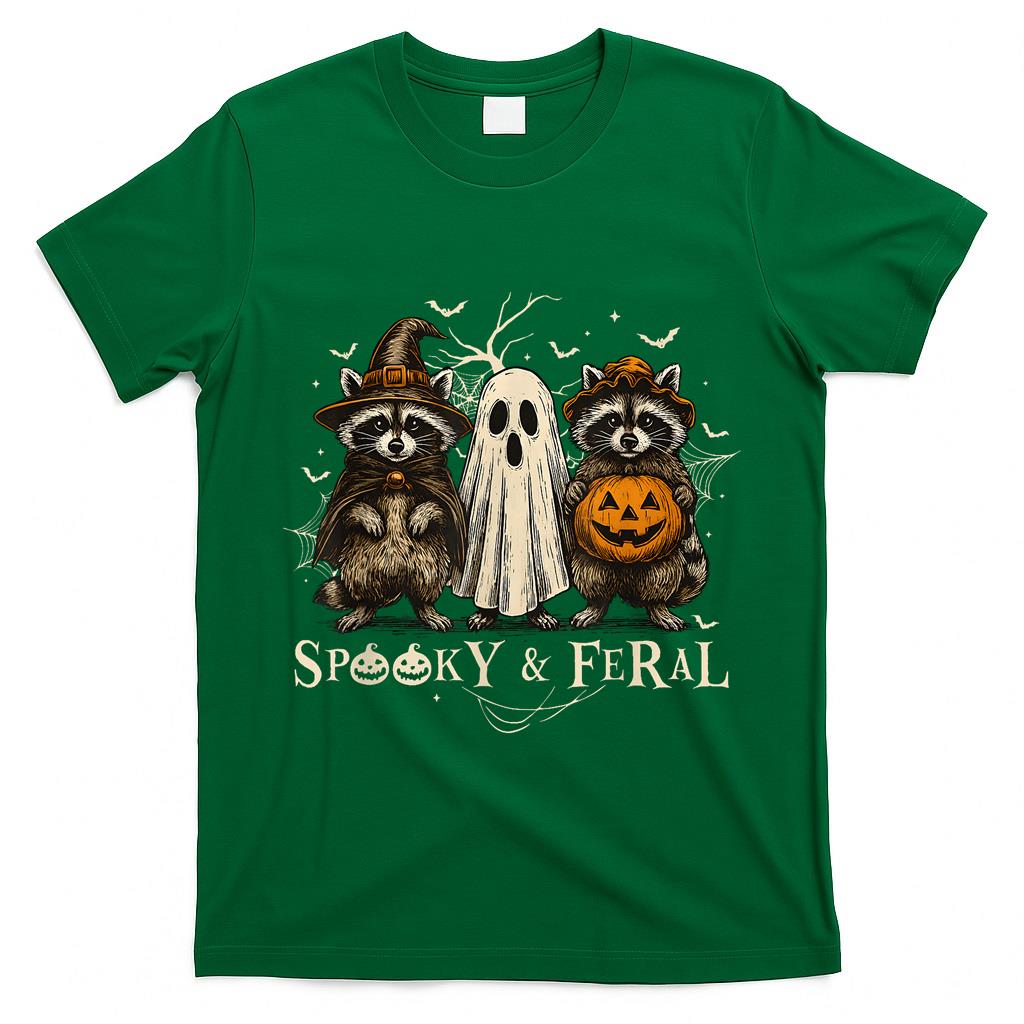 Trick Or Treat  Style 1 T-Shirt