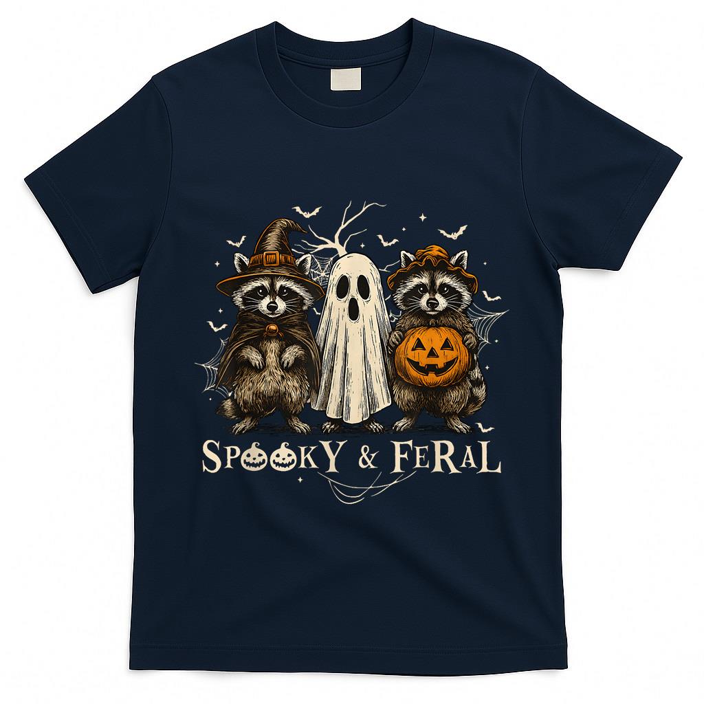 Trick Or Treat  Style 1 T-Shirt