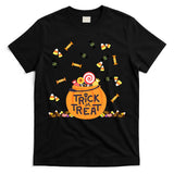 Halloween Trick or Treat Classic T-Shirt
