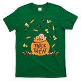 Halloween Trick or Treat Classic T-Shirt