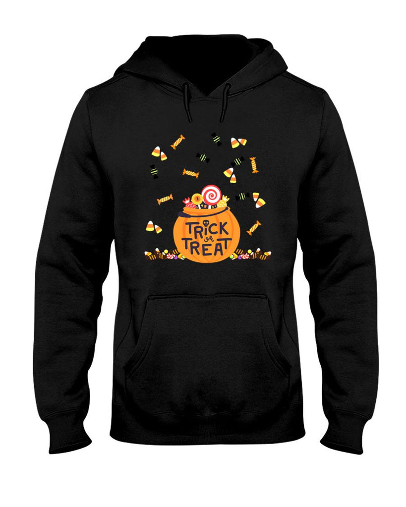 Halloween Trick or Treat Classic T-Shirt