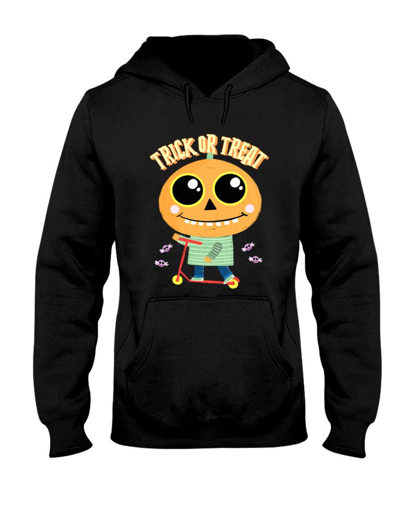 Trick or Treat Classic  Style 27 T-Shirt