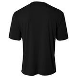Valentine Meaningful Gift Piercing All You Need Is Gift Cooling Performance Crew T-Shirt