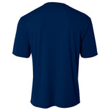 All Booked For Valentines Day Teachers Book Lovers Librarian Cooling Performance Crew T-Shirt
