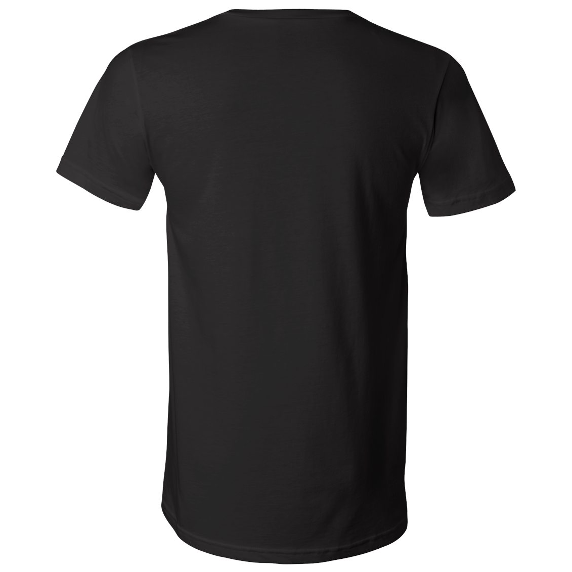 2nd Second Grade Has My Heart Rainbow Valentines Day Teacher V-Neck T-Shirt