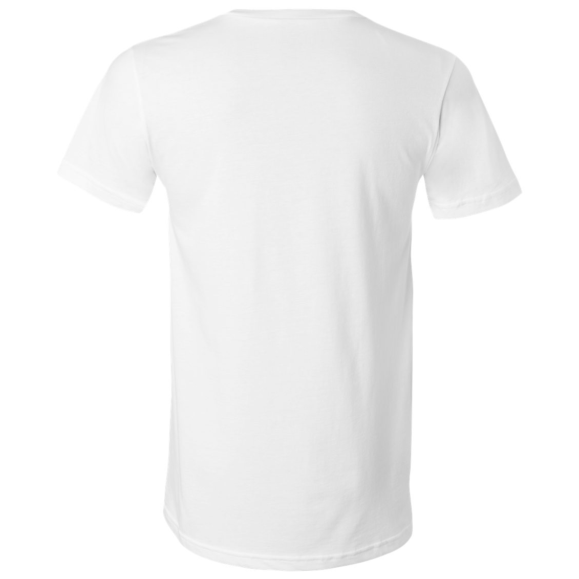 My Cat Is My Valentine Cute ValentineS Day Cat Dad Cat Mom Cool Gift V-Neck T-Shirt