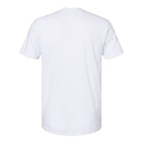 Sorry Ladies Mommy Is My Valentine Softstyle CVC T-Shirt