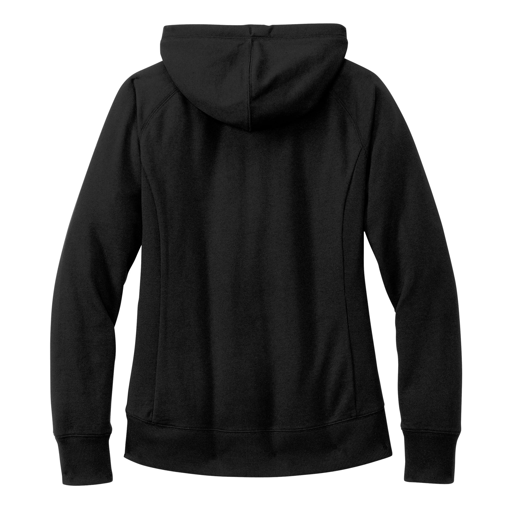 Strange Cargo Football Ditka Glasses And Stache Women's Fleece Hoodie