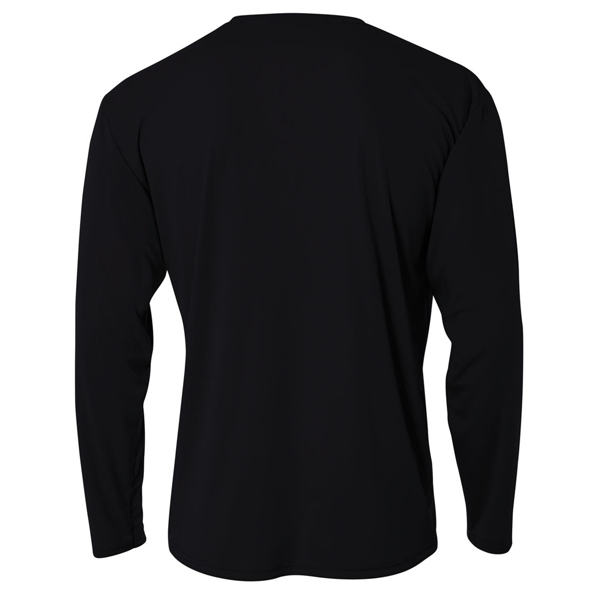 Feels Great Baby Jimmy G Football San Francisco Cooling Performance Long Sleeve Crew