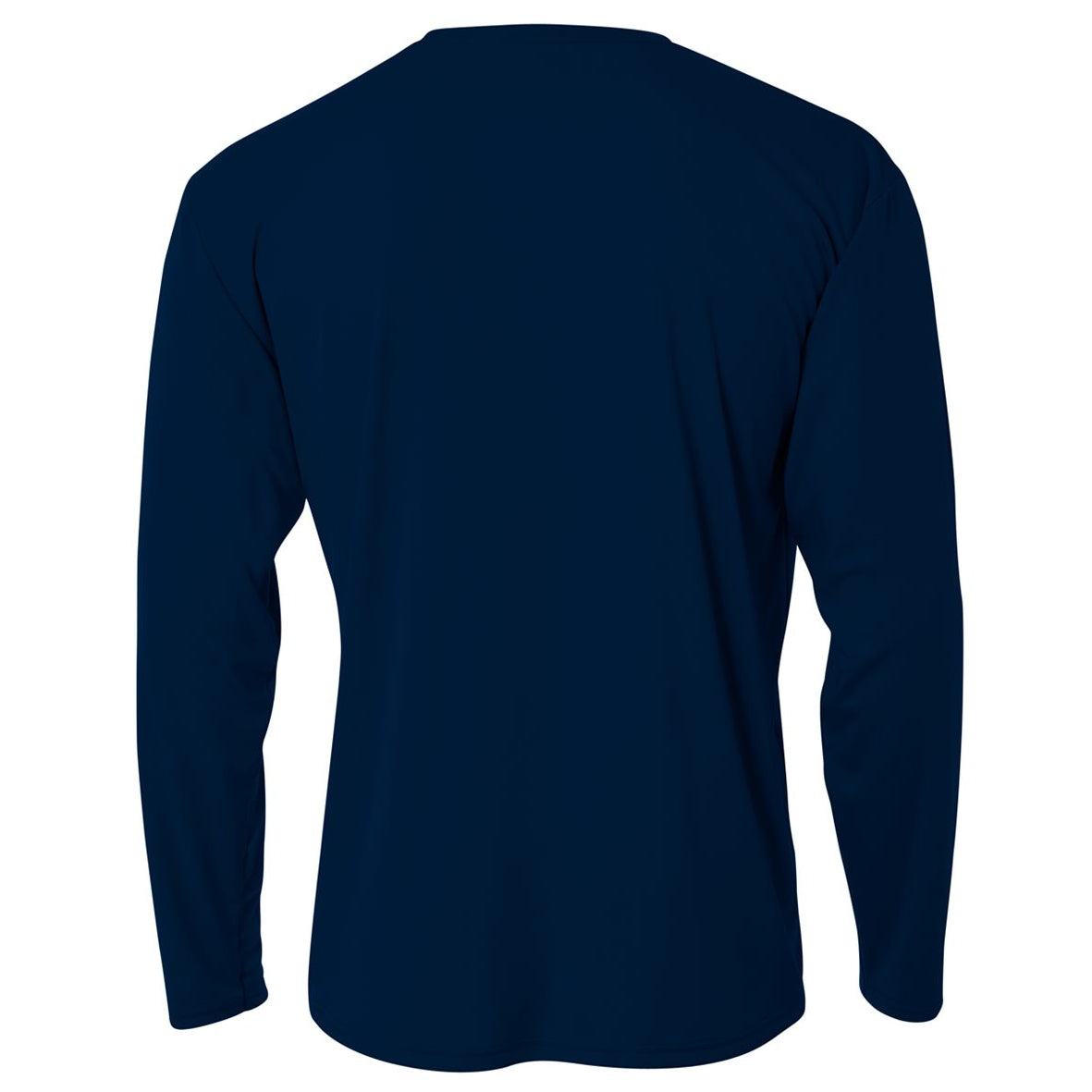 Feels Great Baby Jimmy G Football San Francisco Cooling Performance Long Sleeve Crew