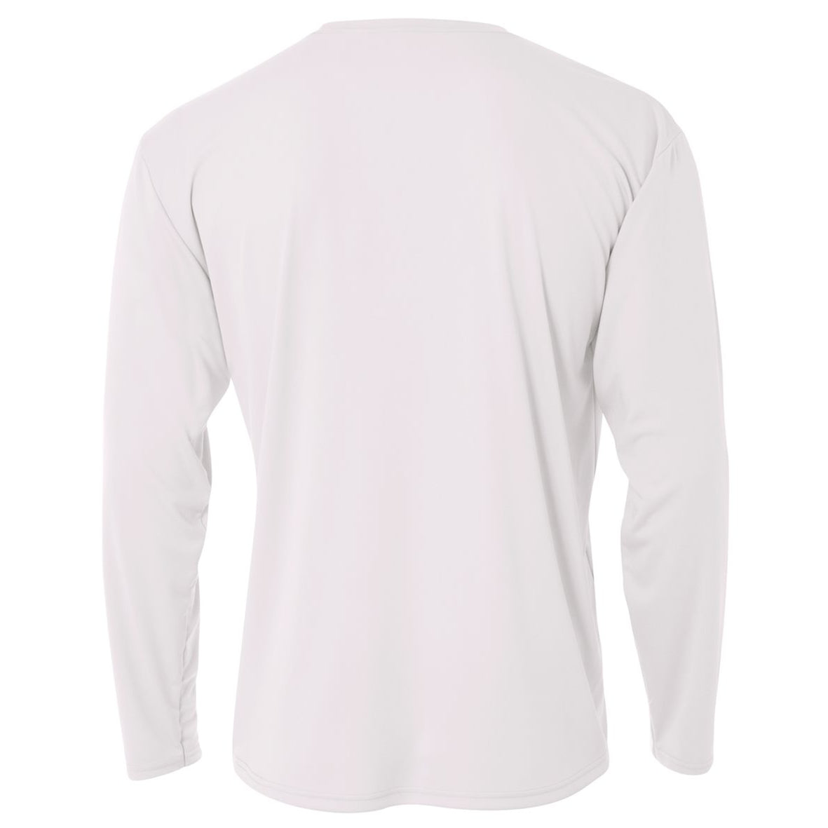 Feels Great Baby Jimmy G Football San Francisco Cooling Performance Long Sleeve Crew