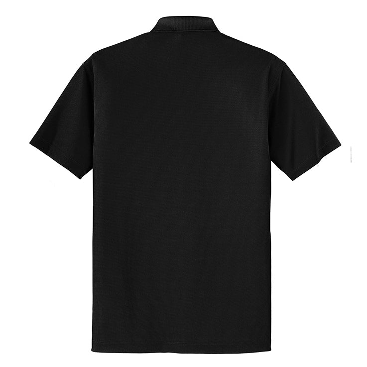 Hockey Is Like Football But Just For Men Dry Zone Grid Polo