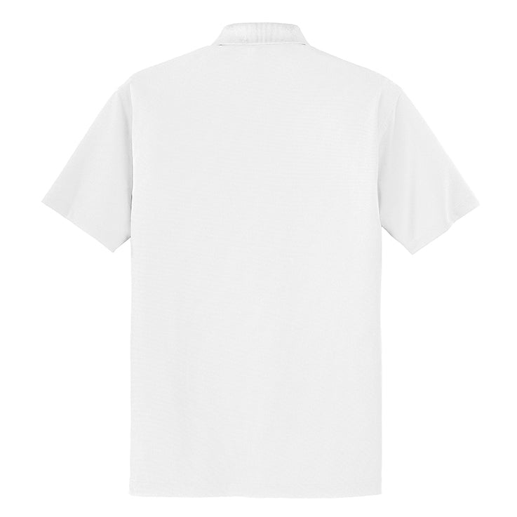 Comeback City Kansas City Football Dry Zone Grid Polo