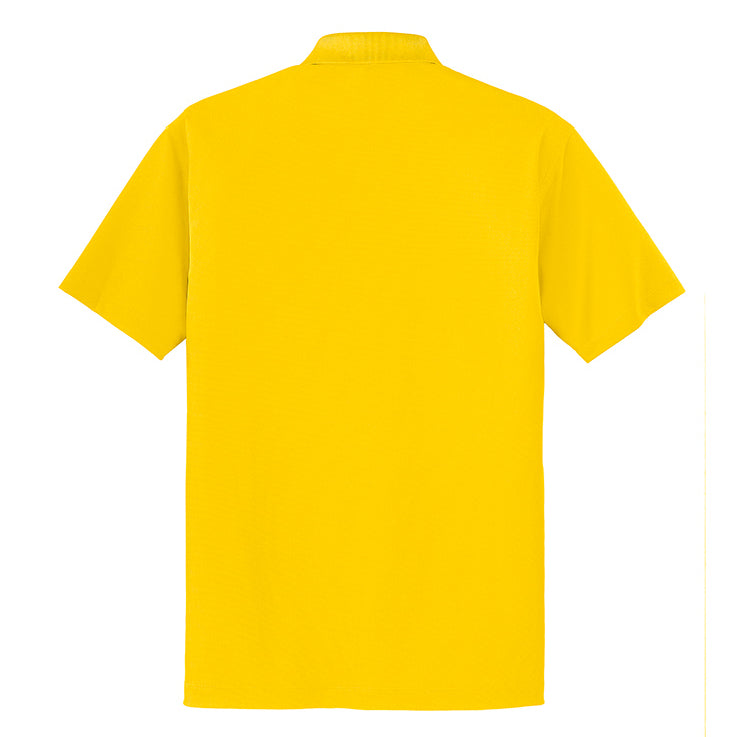 Hockey Is Like Football But Just For Men Dry Zone Grid Polo
